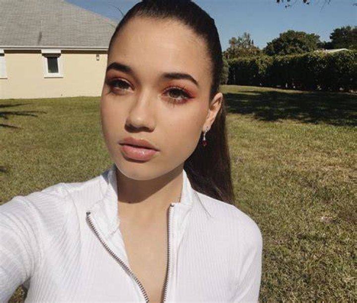 Sofia Gomez r/PrettyGirls