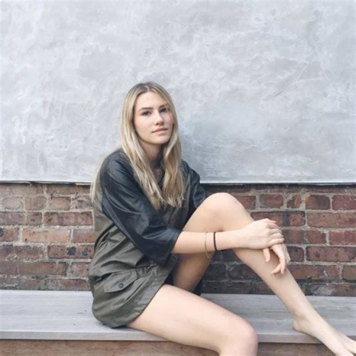 Sofia Hublitz Biography Facts, Childhood, Family Life & Achievements