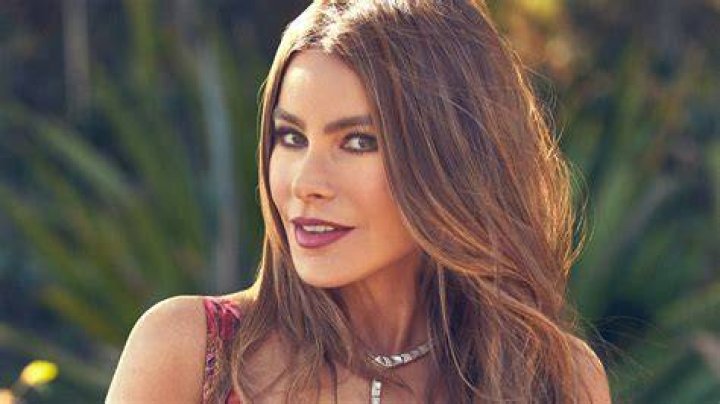 Sofia vergara (78) Sofia Vergara Joven, Sofia Vergara Blonde, Sofia