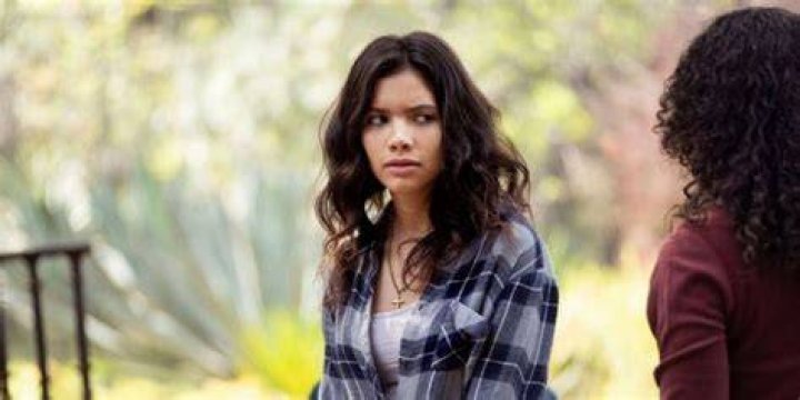 Sohvi Rodriguez from Animal Kingdom r/gentlemanboners