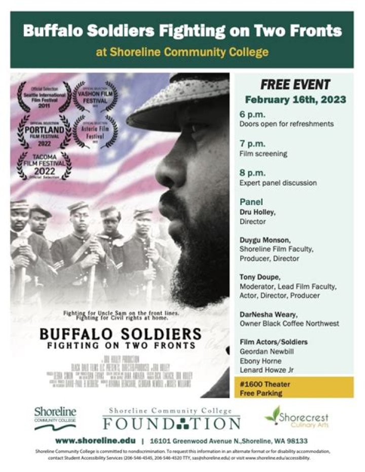 Soldiers of Downhill 2023 Flyer &mdash; PHSC Media Store