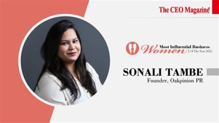 sonali tambe Content writer and social media marketing Netcron