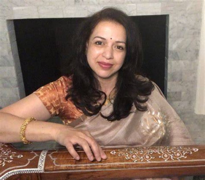 Sonali Tambe Shares Her Classical Music Journey and the Rising Indian