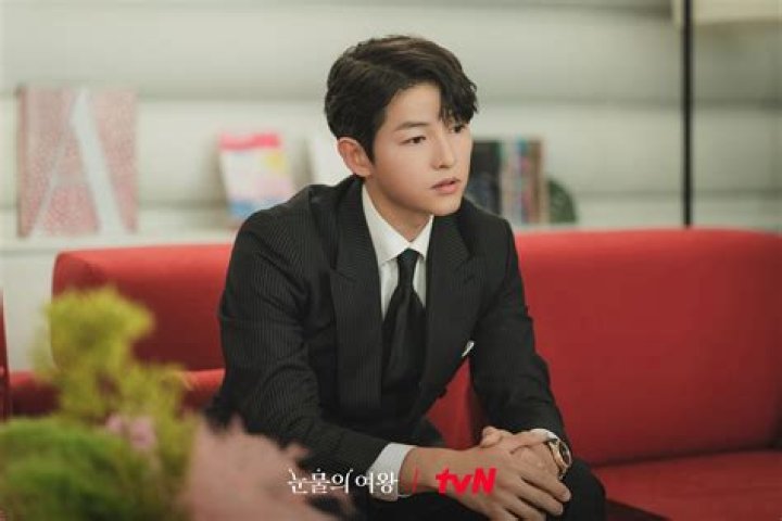 Song Joongki RalphPhyllis
