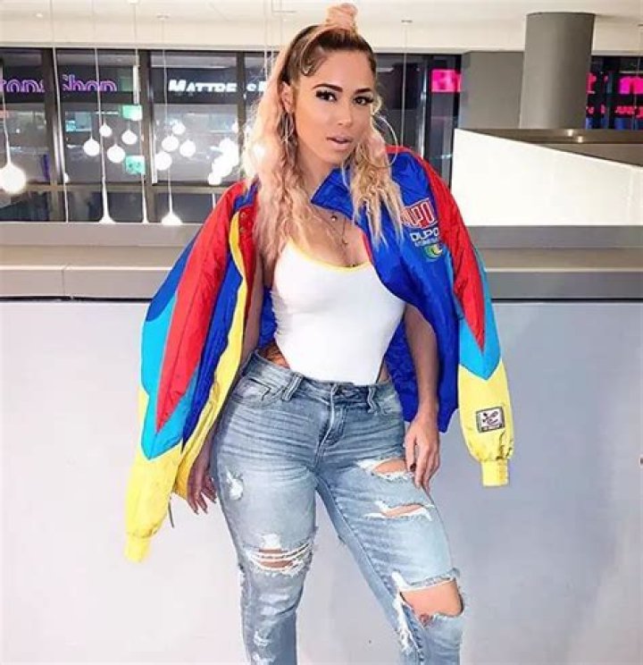 Sophia Body Wiki Age, Boyfriend, Ethnicity, Parents, Height