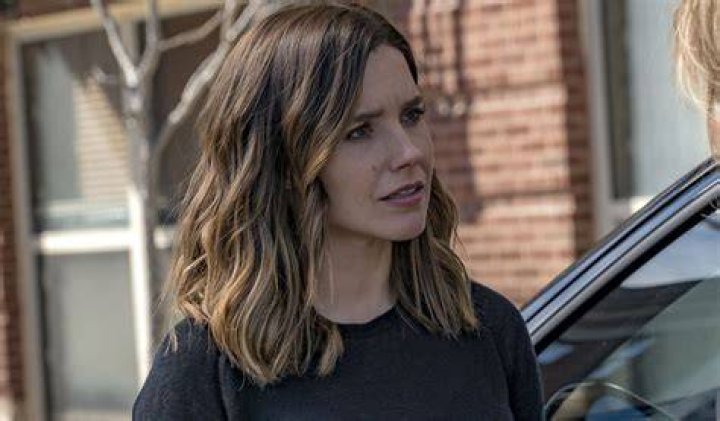 Sophia Bush's Exit From Chicago P.D.