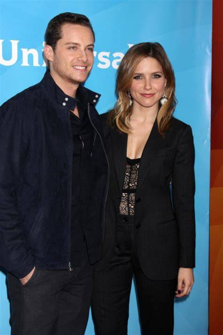 Sophia Bush & Jesse Lee Soffer Spark Romance Rumors Again