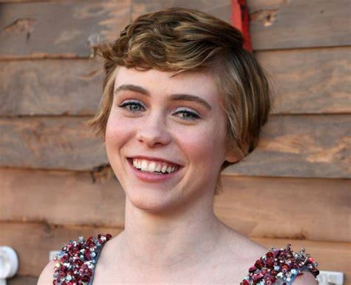 Sophia Lillis 12 facts about the Dungeons and Dragons actress you need