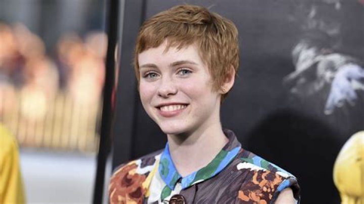 Sophia Lillis Height, Age, Bio, Weight, Body Measurements, Net Worth