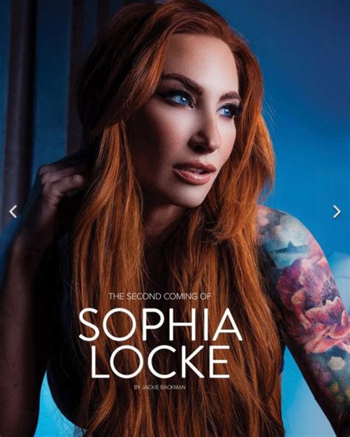 Sophia O&rsquo;Neill Bio Net Worth Updated 2023, Age, Height, Ethnicity