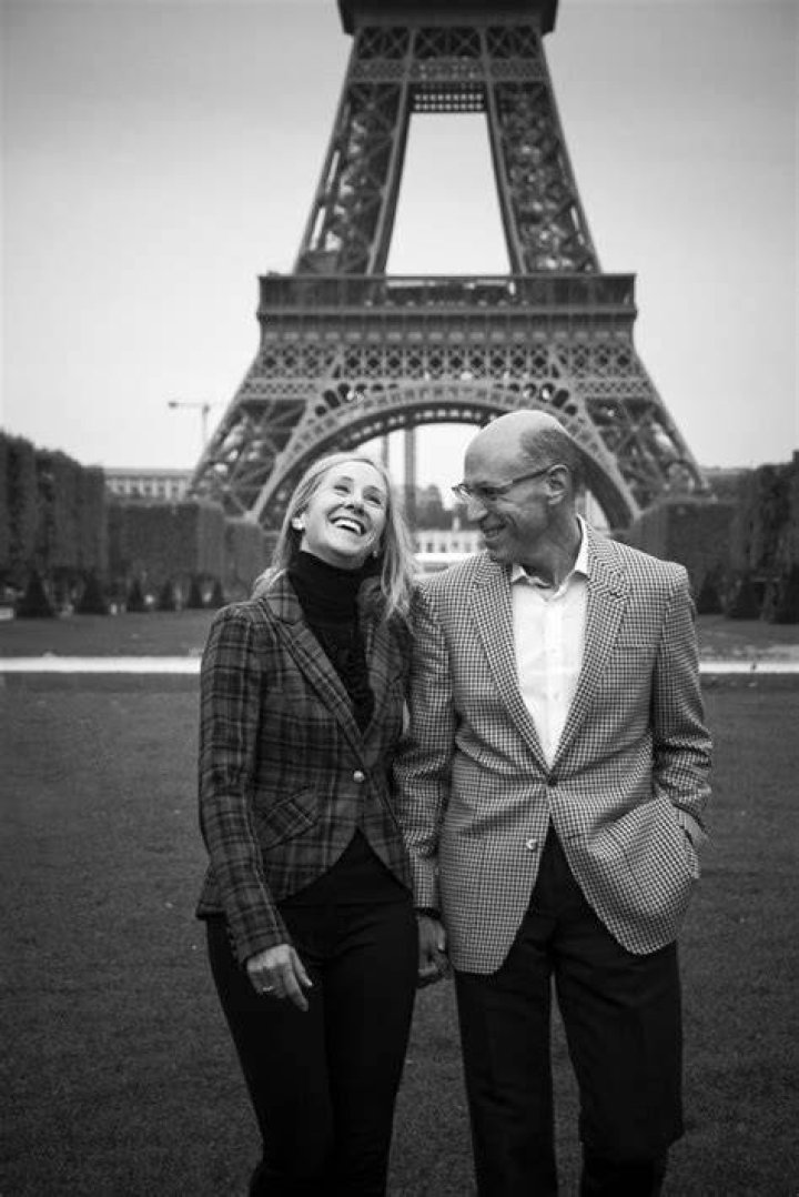 Sophia Photographer in Brussels and Paris TripShooter