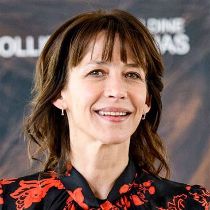 Sophie Marceau