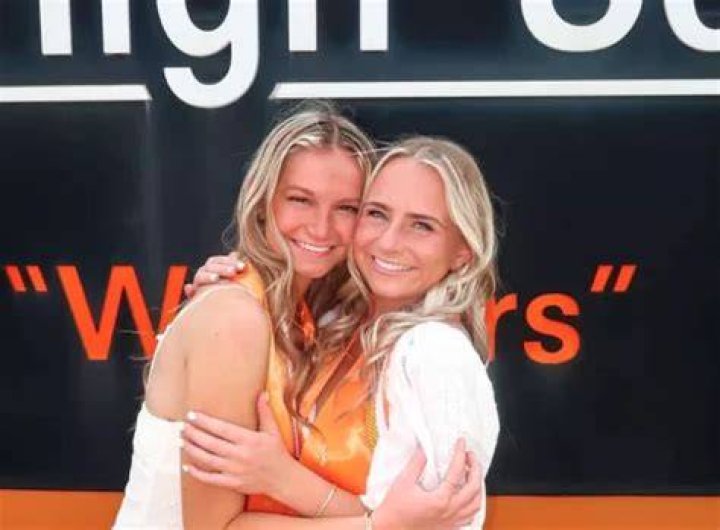Sophie Oconnor and Cole Milliron Sioux Falls SD 1 died, 1 hurt as high