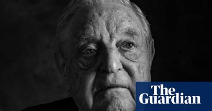 Soros &lsquo;Brexit hurts both sides my money was used to educate