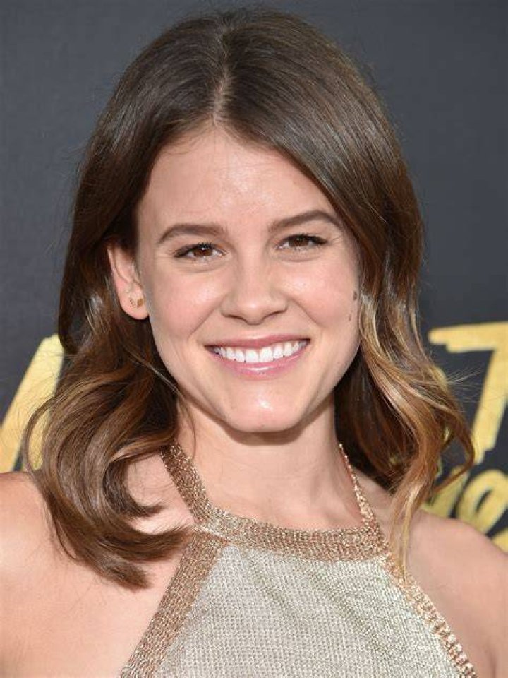 Sosie Bacon Filmografia AdoroCinema