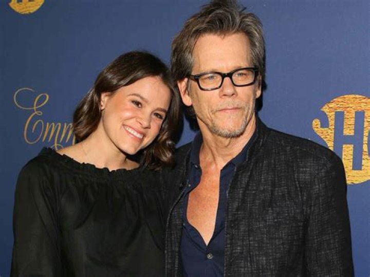 Sosie Bacon Pictures With Her Parents POPSUGAR Celebrity