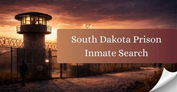 South Dakota inmate known for TikTok videos to be featured on We TV&rsquo;s