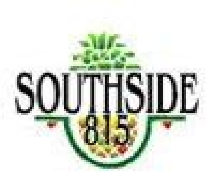 Southside 815 an Old Town favorite, serving Southern cuisine since