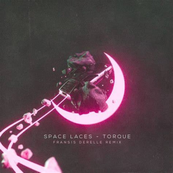 Space Laces Drops First Single of the Year with "Dominate" on Never Say