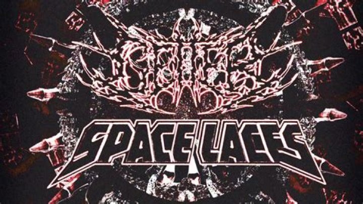 Space Laces Inaugurates Audiovisual Mix Series with Episode Featuring