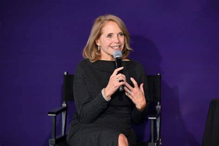 Speaking to Katie Couric, Davis said that despite his experience with a man in the late '70s he didn't consider himself bisexual until after the end of his second marriage in 1985