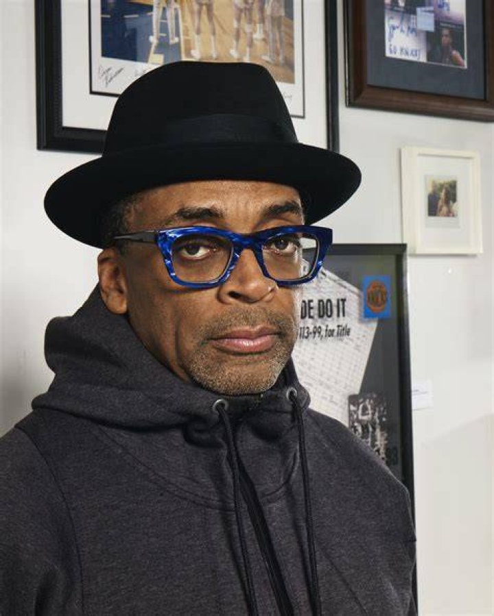 Spike Lee Film Production Fund Recipients 20222023