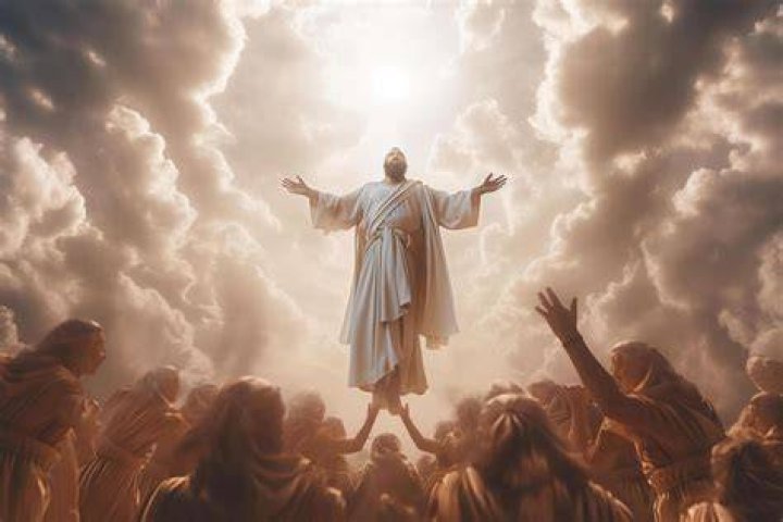spiritual-ascension