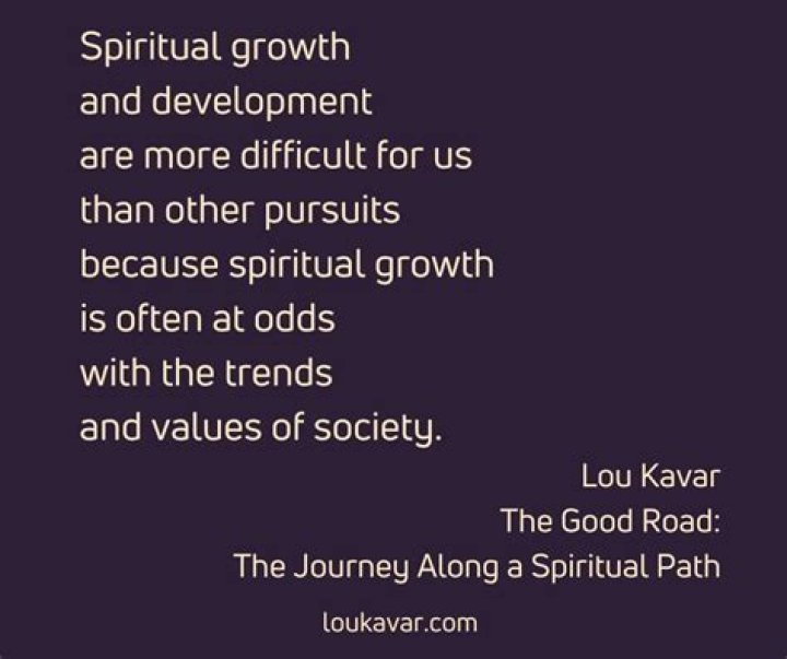 spiritual-development