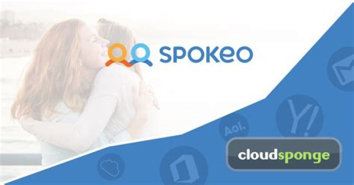 Spokeo Uses CloudSponge To Jumpstart Their Social Intelligence Engine