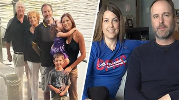 Sports Anchor Fred Toucher and Wife Stephanie Toettcher Confirms Divorce