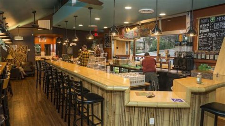SquareRut Kava Bar takes over old Flipnotics space near downtown Austin