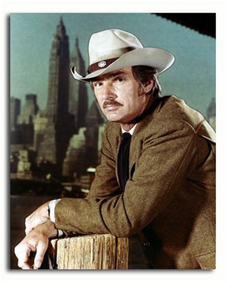 (SS3570970) Movie picture of Dennis Weaver buy celebrity photos and