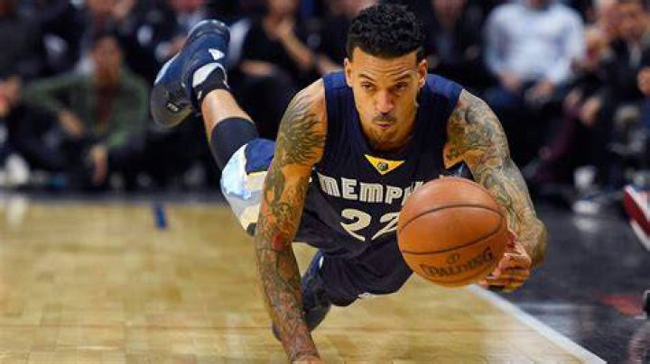Staggering Gallery Of Matt Barnes Wife Photos Loexta