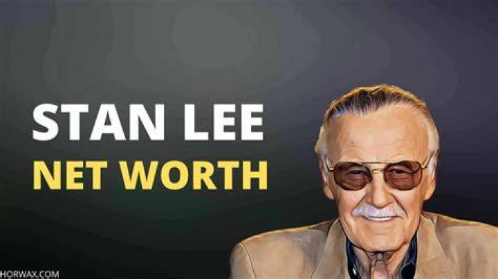 Stan Lee&rsquo;s Net Worth 5 Fast Facts You Need to Know
