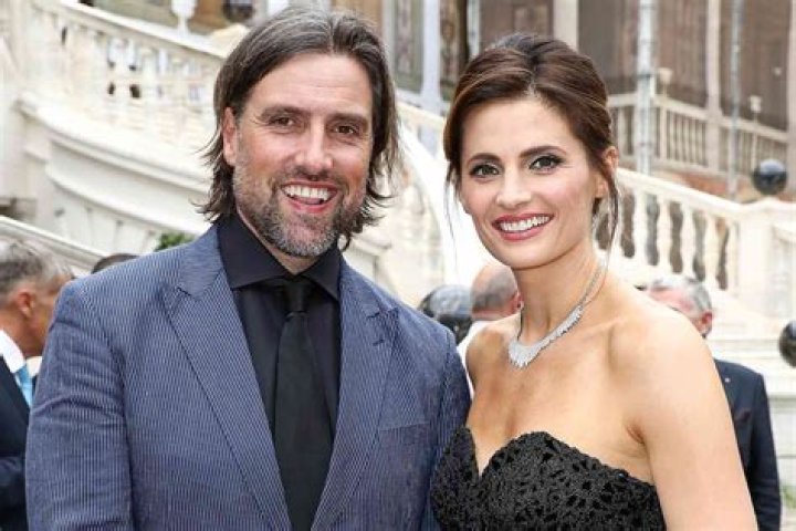 stana katic in monaco Kris is so awkward. I love it Castle Tv Series