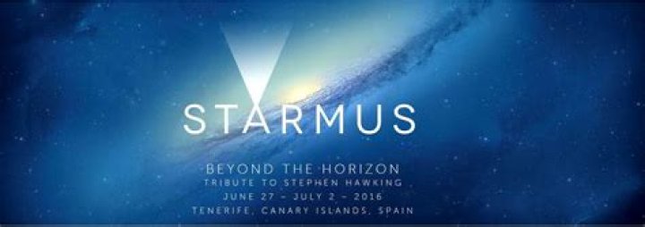 STARMUS 2016 La tercera edici&oacute;n del festival de Ciencia y M&uacute;sica