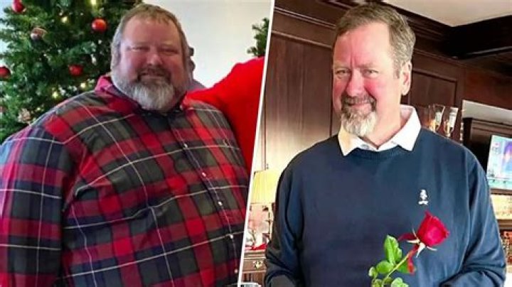 Start TODAY members loses 200 lbs 'I have a new lease on life'