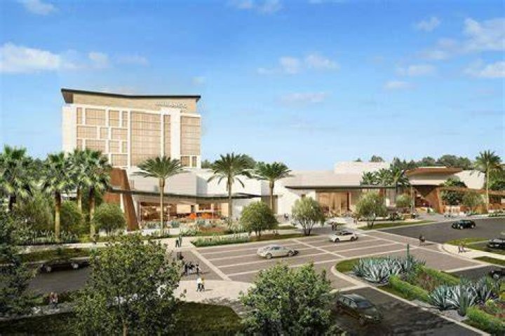 Station Casinos appoints Durango execs ahead of 2023 opening &mdash; CDC