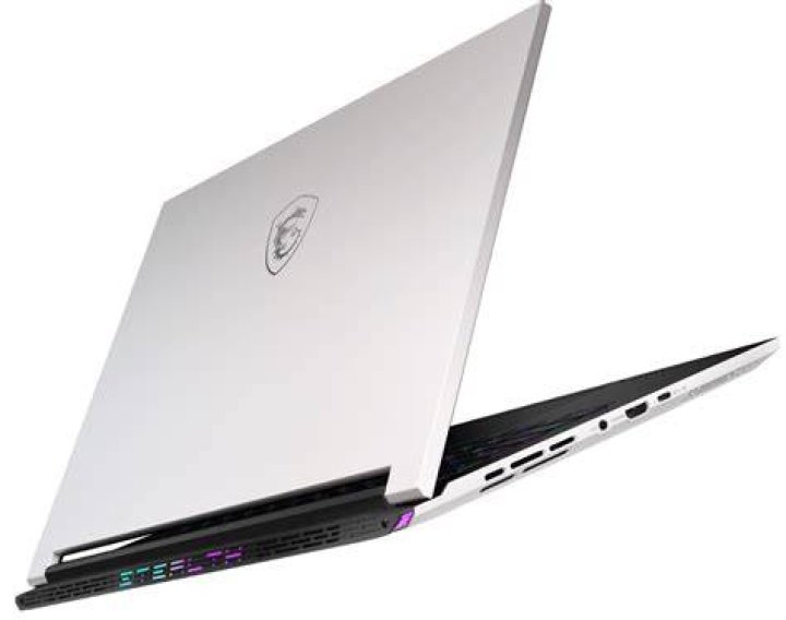 Stealth 14 Studio A13V SLIM SHARP STYLISH