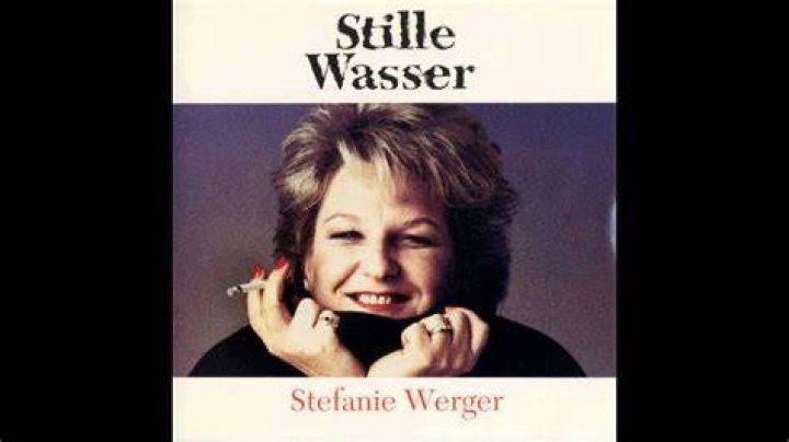 Stefanie Werger Stille Wasser Kommens nach &Ouml;sterreich YouTube