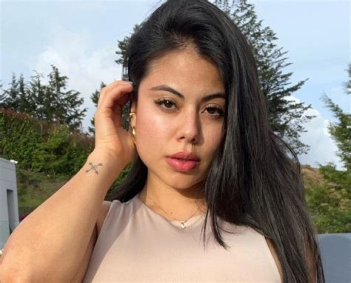 Steffy Moreno Biography, Age, Height, Weight, Net Worth, Lifestyle