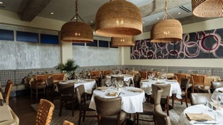 Step Inside Tulum, Oak Lawn’s New ResortChic Dining Destination