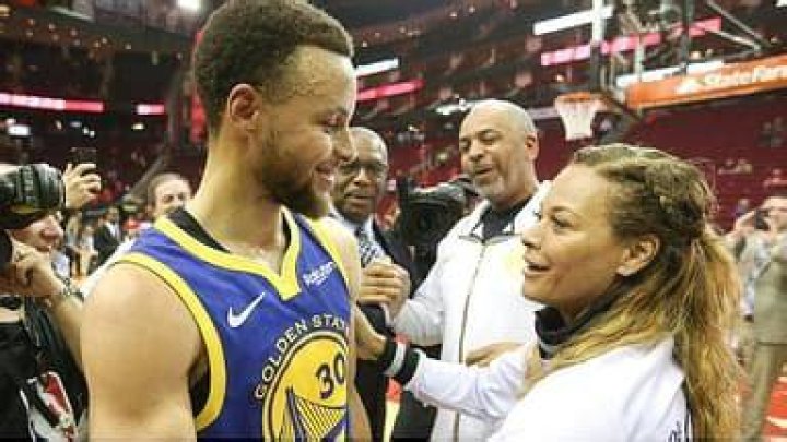Steph Curry&rsquo;s Mother Tells Bombshell Revelation About What Made Her Son