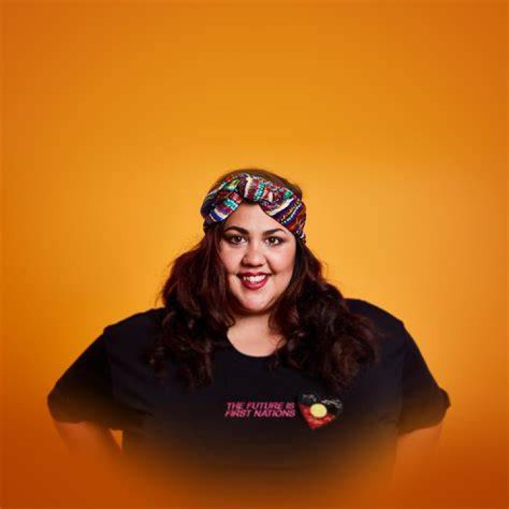 Steph Tisdell AList Entertainment
