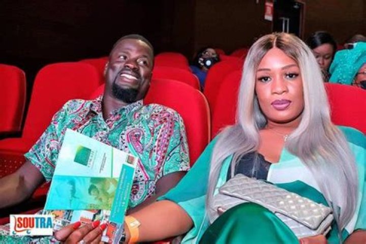 Stephanie Boed&eacute; Wiki (Emmanuel Eboue's Wife), Age, Family, Kids, Career