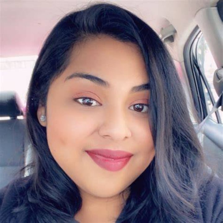 Stephanie Hernandez Warehouse Associate Burlington Stores, Inc