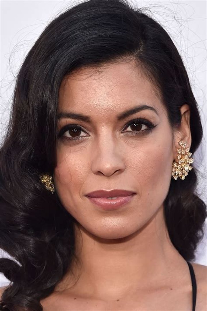 Stephanie Sigman Profile Images &mdash; The Movie Database (TMDb)