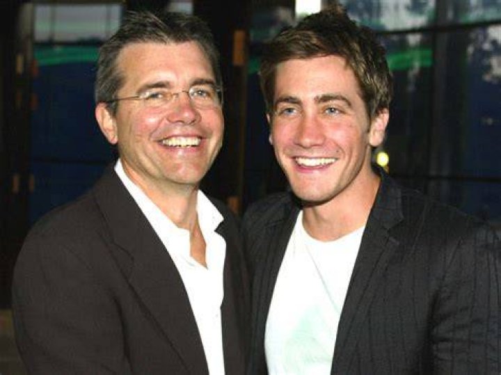 Stephen Gyllenhaal Movies, Bio and Lists on MUBI