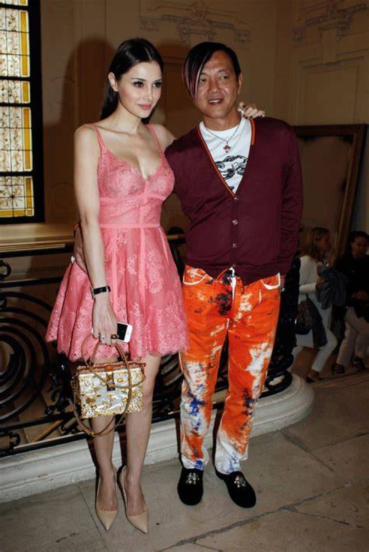 Stephen Hung's net worth knocks Anna Shay off Bling Empire top spot
