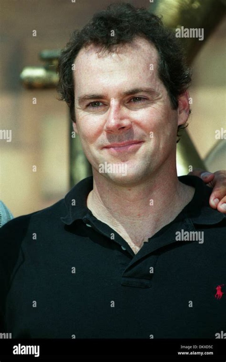 Stephen sommers hires stock photography and images Alamy